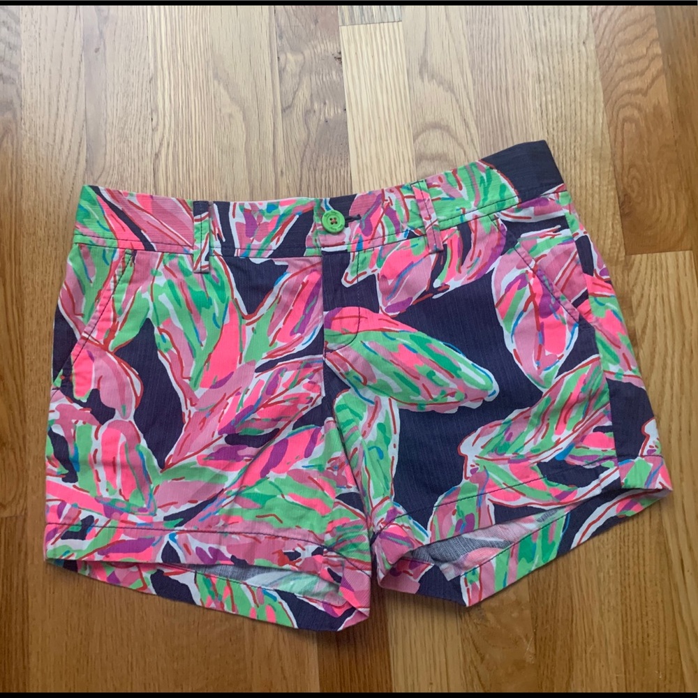 Lilly Pulitzer Callahan Short